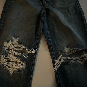 Size 9 jeans
